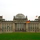 Berlin reichstag 2005
