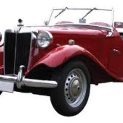 Timeline: AUTOMÓVIL