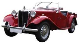 Timeline: AUTOMÓVIL