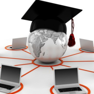 Timeline: História do Ensino a Distância no Brasile  no Mundo