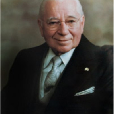 Timeline: Herbert W. Armstrong Sermon Timeline