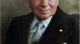 Timeline: Herbert W. Armstrong Sermon Timeline
