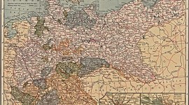 Timeline: Unification of Germany