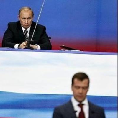 Timeline: EU-Russia Basic