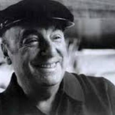 Timeline: Pablo Neruda