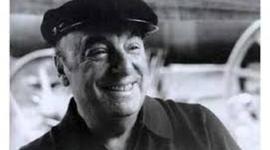 Timeline: Pablo Neruda