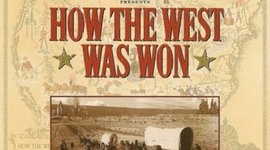 Timeline: How the west was won
