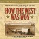 How the west was won front