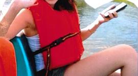 Timeline: A Little bit about Me