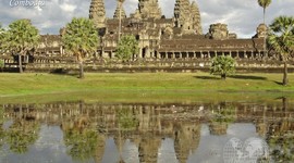 Timeline: Khmer Timeline