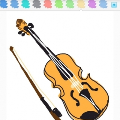 Timeline: Historia de la música Romanticisme