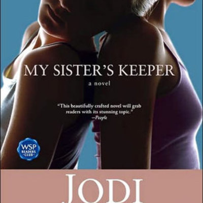 Timeline: Novel Project: My Sister's Keeper by Jodi Picoult