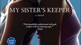 Timeline: Novel Project: My Sister's Keeper by Jodi Picoult