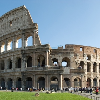 Timeline: Dalle guerre Pniche alla fine della Repubblica