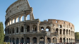 Timeline: Dalle guerre Pniche alla fine della Repubblica