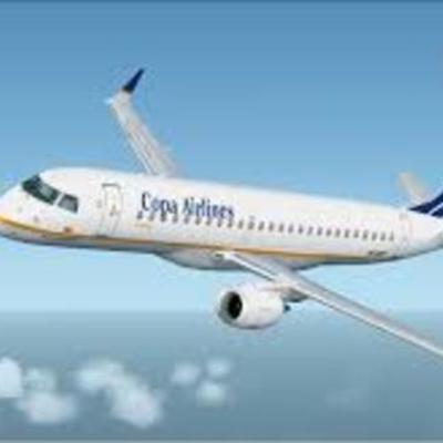 Timeline: AeroRepublica