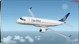 Timeline: AeroRepublica