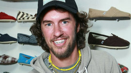 Timeline: TOMS Shoes: Research & Analysis Project