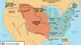 Timeline: The Lewis and Clark Expedition