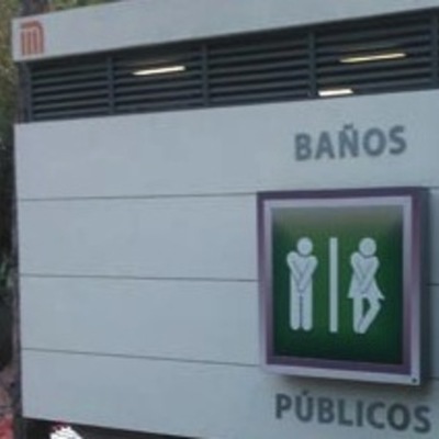 Timeline: Historia Mexicana de Los Baños Públicos