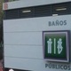 Bano publico