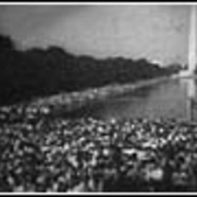 Timeline: Eveloution of The Civil Rights Movement