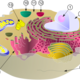 Biological cell