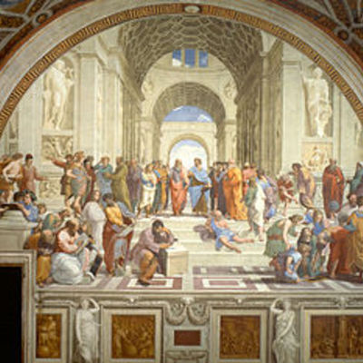 Timeline: Renaissance Timeline