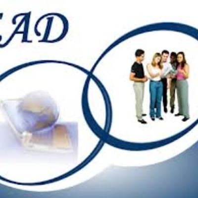 Timeline: Evolução em EaD