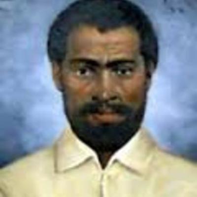 Timeline: Reformers Of America: Nat Turner