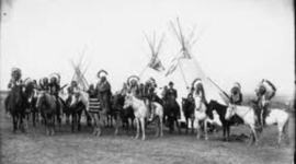 Timeline: Civil Rights: Native Americans