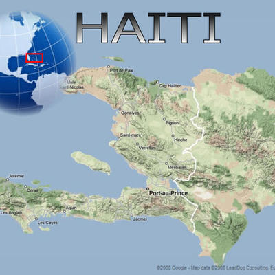 Timeline: Haitian Revolution