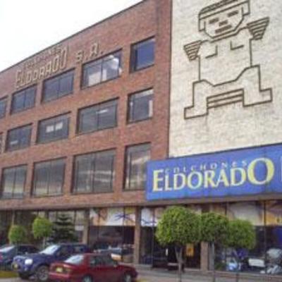 Timeline: COLCHONES EL DORADO