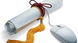 Timeline: Evolução Histórica do Ensino a Distância no Brasil e no Mundo