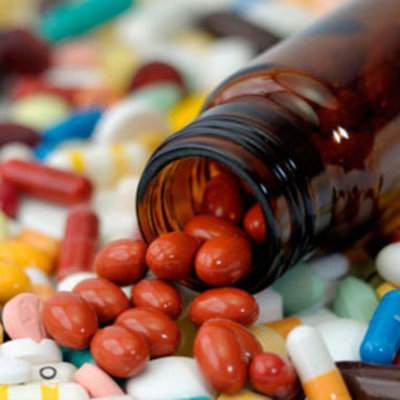 Timeline: The History of Antibiotics