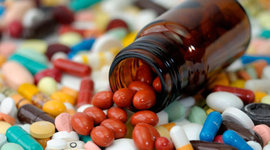 Timeline: The History of Antibiotics