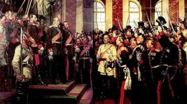 Timeline: Unification of Germany