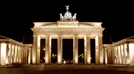 Timeline: Berlin: Reise von einer Stadt