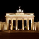 Brandenburggate frontatnight june 2004 1