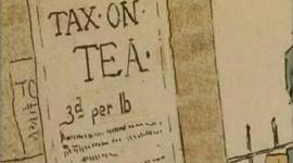 Timeline: Taylor's Road to the Revolution Project