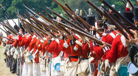 Timeline: The War of 1812