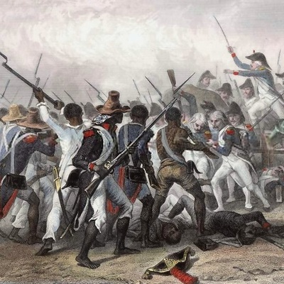 Timeline: Haitian Revolution