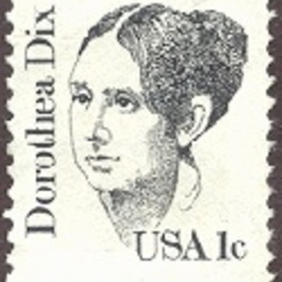 Timeline: Dorothea Dix