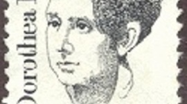 Timeline: Dorothea Dix