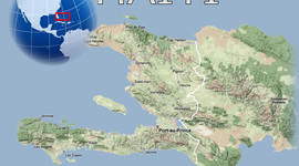 Timeline: Haitian Revolution