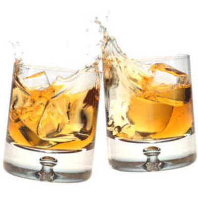 Timeline: Recorrido del whiskey estadounidense