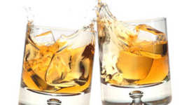 Timeline: Recorrido del whiskey estadounidense