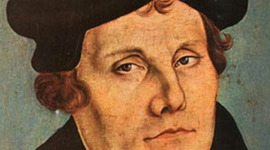 Timeline: Martin Luther