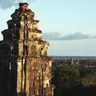 Timeline: The timeline of the Khmer Empire
