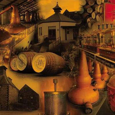 Timeline: El Whiskey Americano